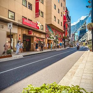 Andorra Palace