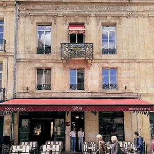 BDX Hôtel - Gare Saint-Jean - Les Collectionneurs